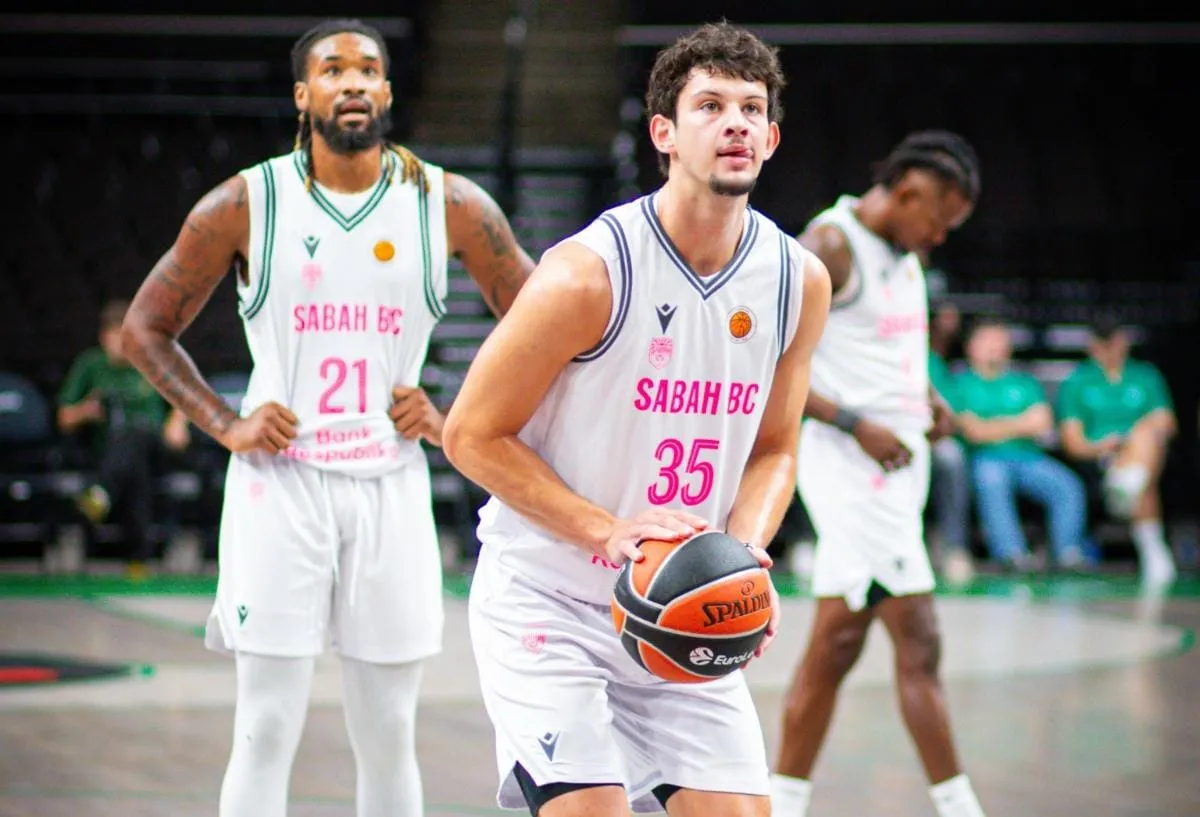 Frankie Filder: “Our opponents in the Champions League are very strong” — INTERVIEW