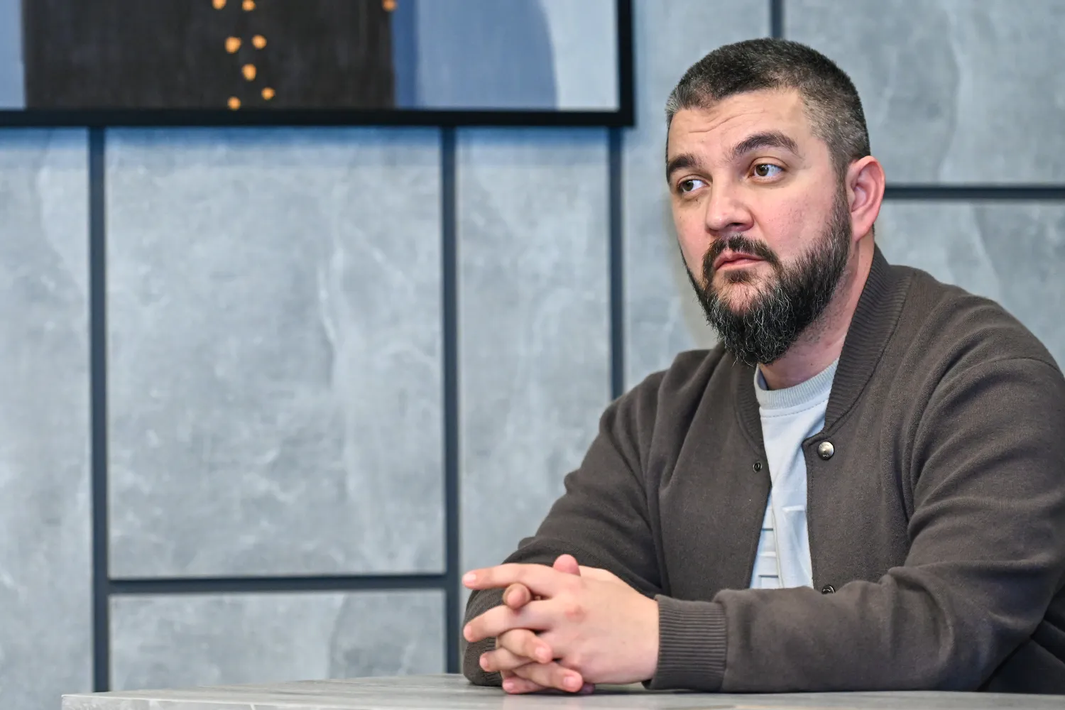 Farukh Mahmudov: “We are starting the new season with a renewed strategy”