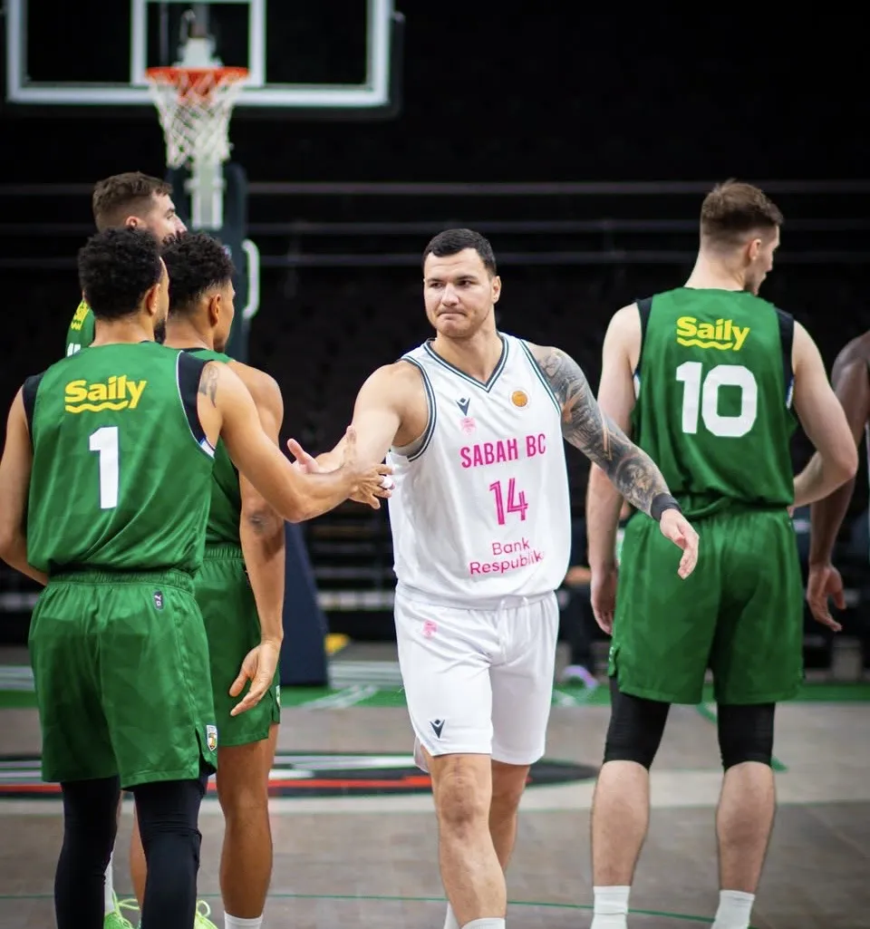 Endar Poladkhanli assesses ABL opener and Champions League preparations