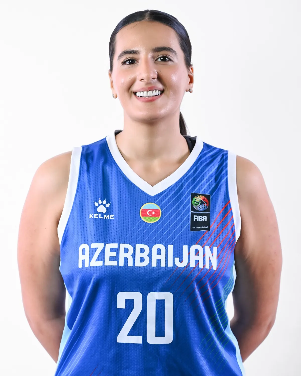 ADILA YUSUBOVA