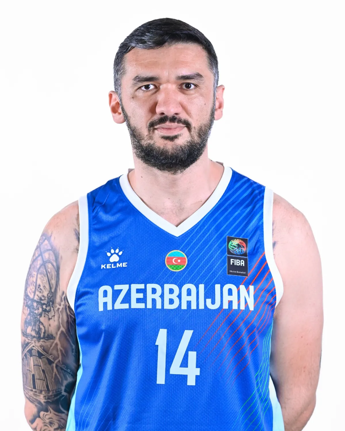 Amil Hamzayev