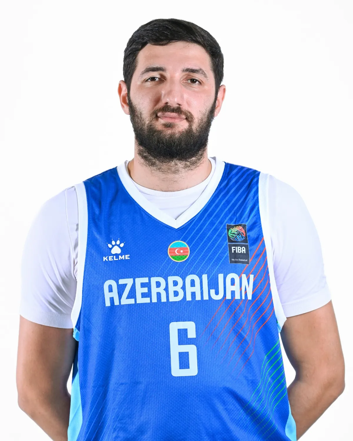 AKBAR MAMMADOV