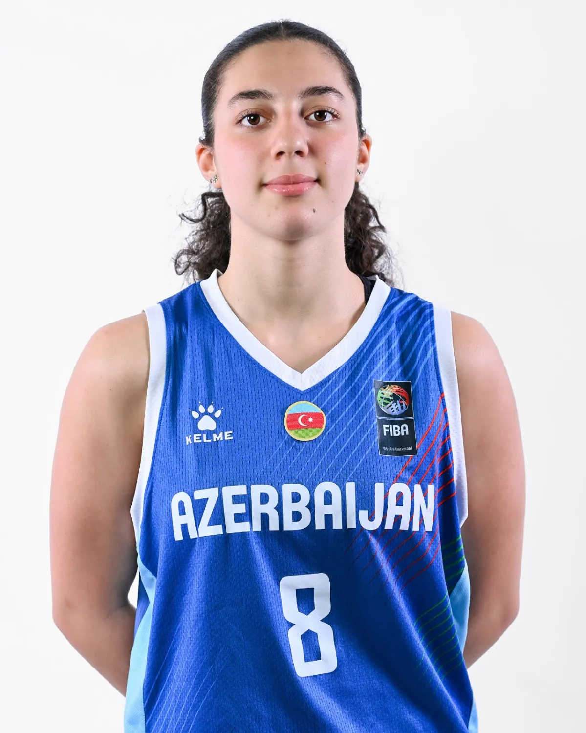 MADINA MAMMADOVA