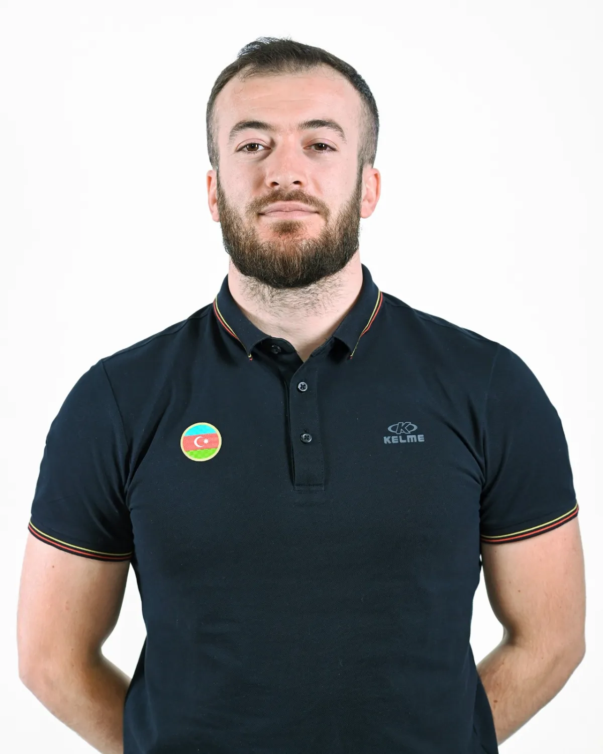 POLAD HASANOV