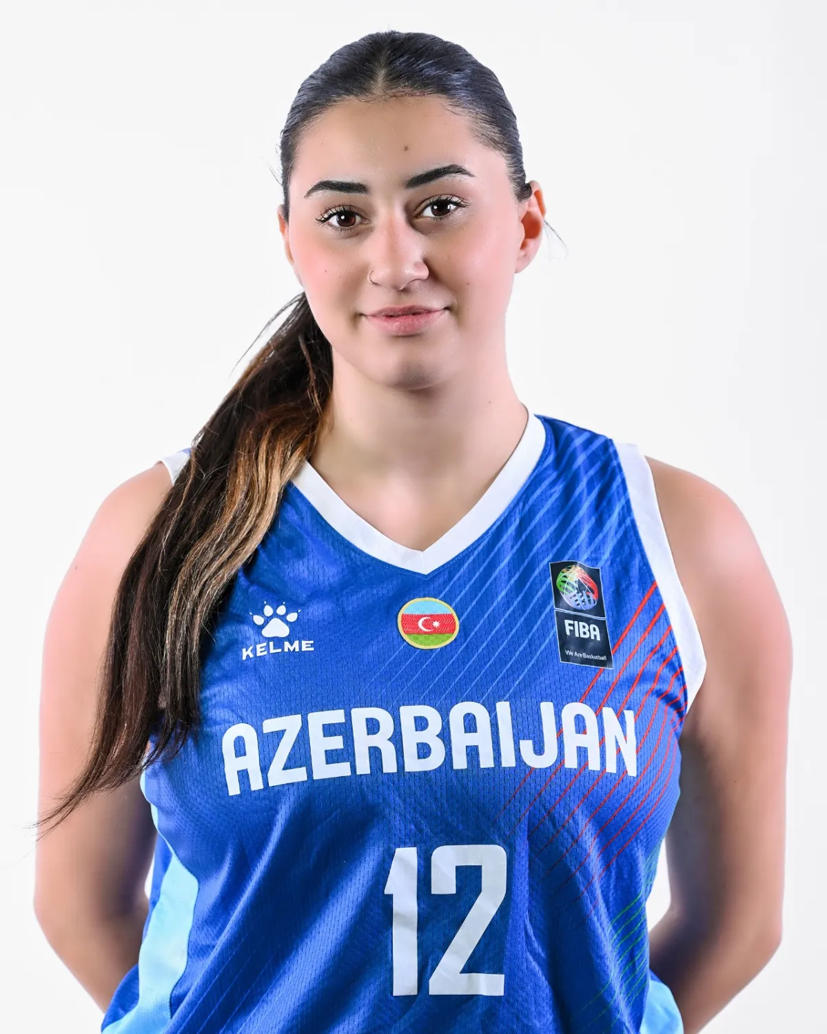 SHILAN AKBINGOL