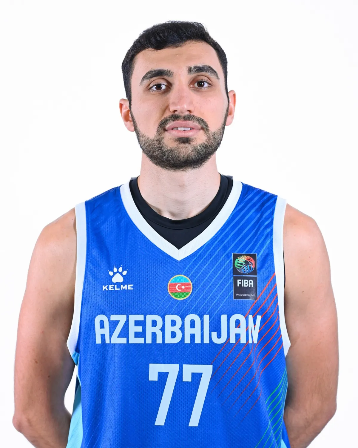 SHIRZAD SHIRZADOV