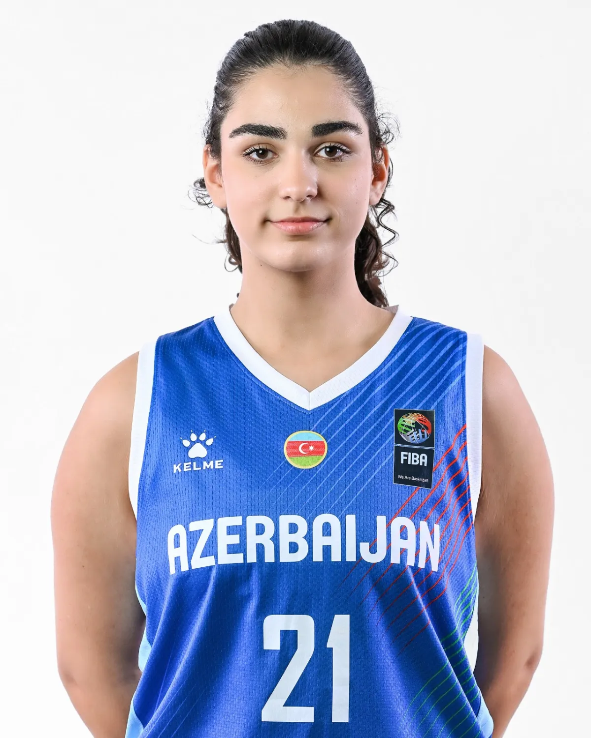 SITARA ABBASOVA