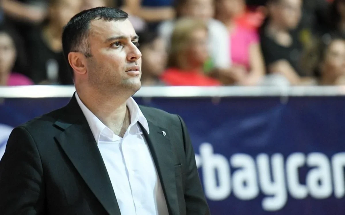 Milli komandanın hədəfləri və gənclərin inkişafı: Tahir Baxşıyevlə əməkdaşlığın təfərrüatları