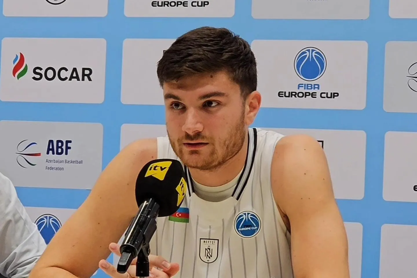 "Neftçi"nin kapitanı: "Daha çox azarkeş gözləyirdik"