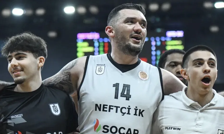 Amil Həmzəyev "Naxçıvan"ı seçməsinin səbəbini açıqladı