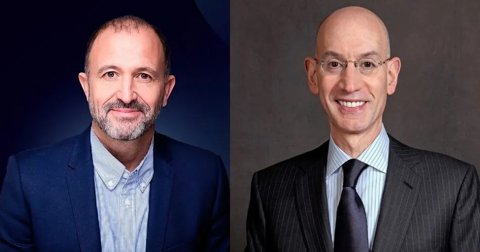 NBA və Avroliqa birləşir?