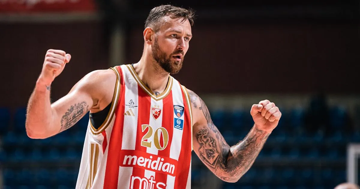 Litvalı basketbolçu PAOK-a keçir