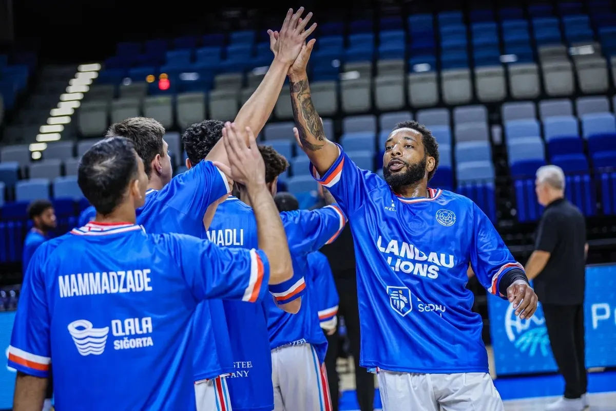 Cordan Perkins: “Müdafiə üzərində çox çalışmışıq”