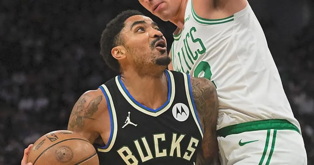 "Detroyt Pistons" Qari Harris ilə yollarını ayırdı