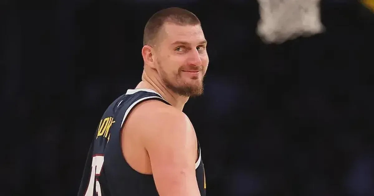 Nikola Yokiç "Denver Naqqets"lə yeni müqaviləni niyə təxirə saldığını açıqladı