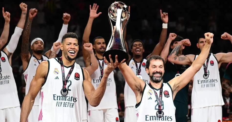 "Real Madrid" rəsmisi: "NBA-nın Avropaya gəlişi böyük sıçrayış olacaq"