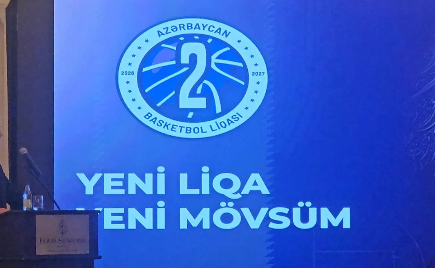 ABL 2-də mübarizə aparacaq komandalar müəyyənləşdi