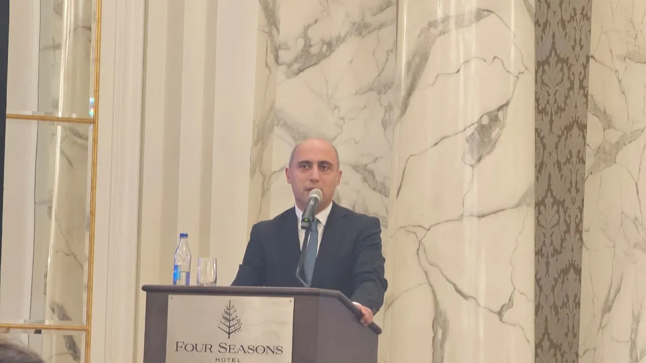 Emin Əmrullayev: "Basketbol coğrafiyası genişləndikcə, keyfiyyət də artacaq"