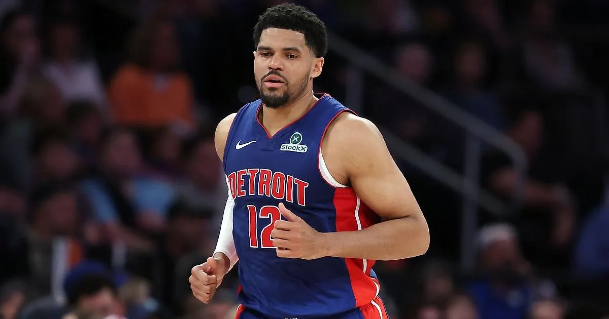 Tobias Harris "San Antonio Spörs"u seçməsinin səbəbini açıqladı
