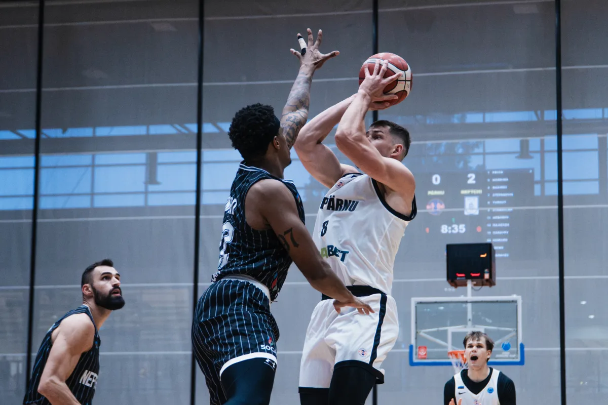 FIBA Avropa Kuboku: "Neftçi" əsas mərhələdə!