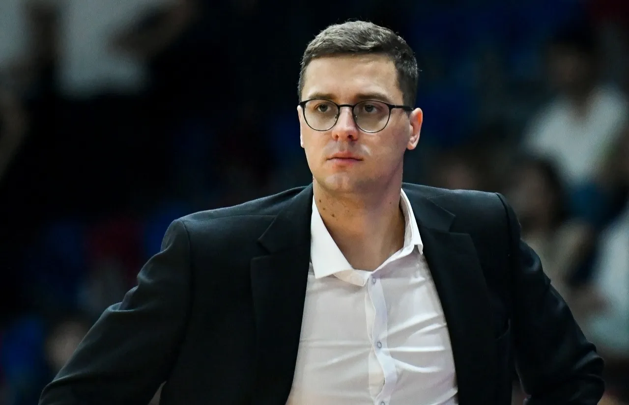 Lazar Spasiç: "Son 10 dəqiqədəki oyunumuzu xüsusilə bəyəndim"