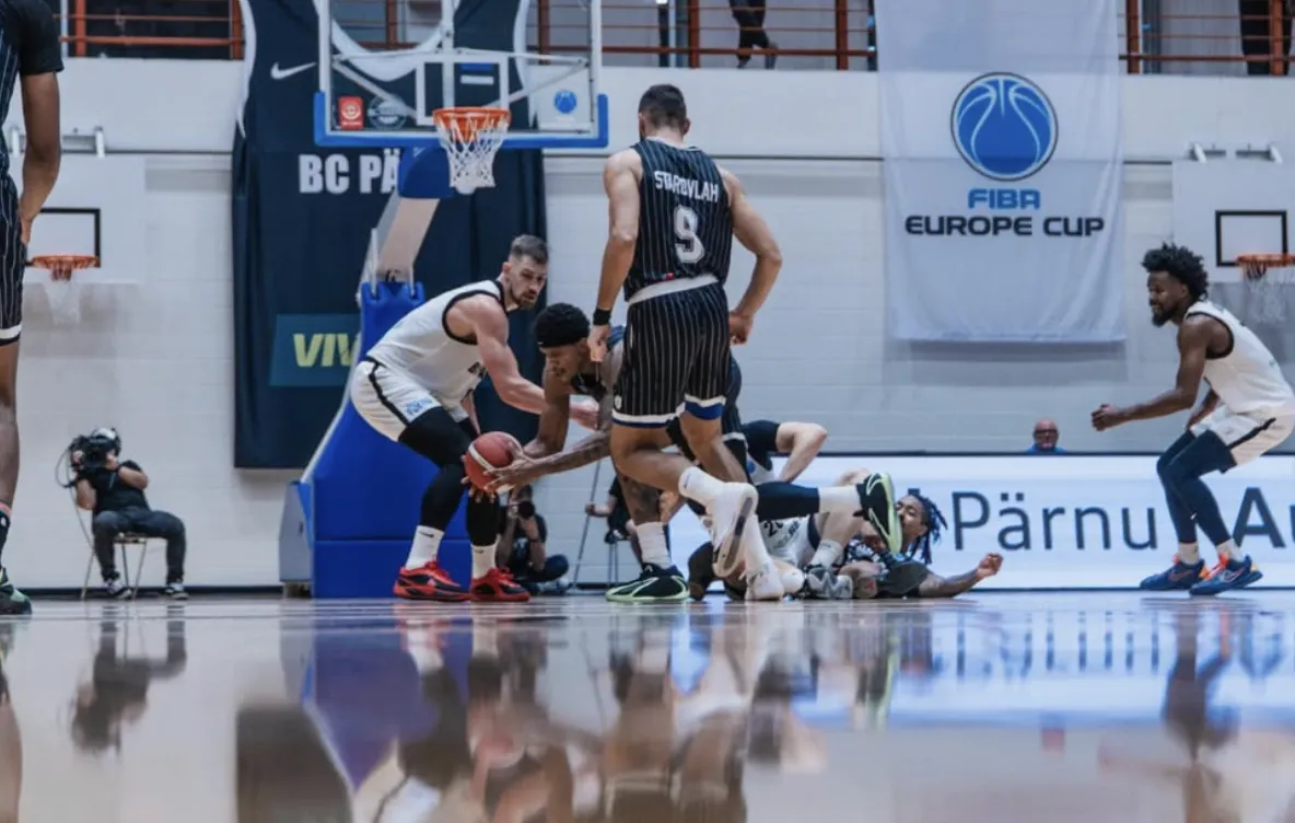 "Neftçi"nin oyunu təxirə salındı