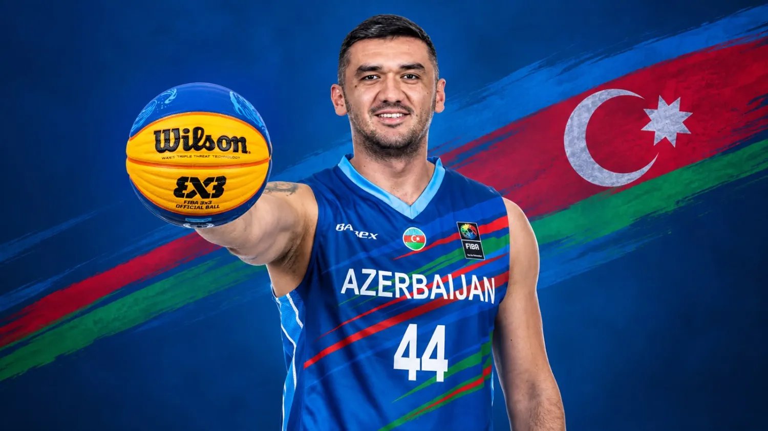 Mövsümün ilk matçına Amil Həmzəyevin ŞƏRHİ