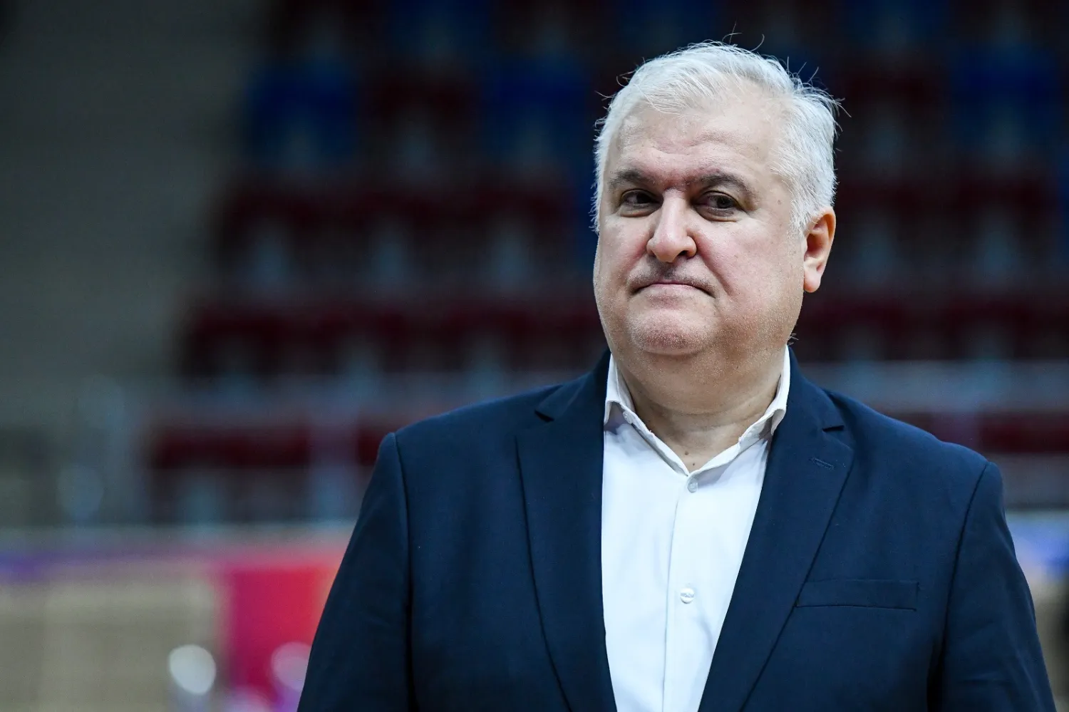 "Məqsədimiz pley-off və yarımfinala yüksəlməkdir" - Erhan Toker