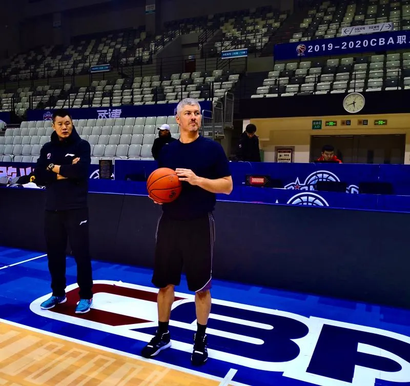 Martin Knejeviç: “Gəncədə keçirəcəyimiz 5 oyunun hamısında qələbə qazanmalıyıq"