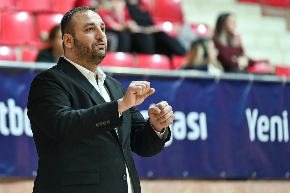 Tahir Baxşıyev: “Bu uşaqlar gələcəkdə milli komandaya fayda verə bilərlər”