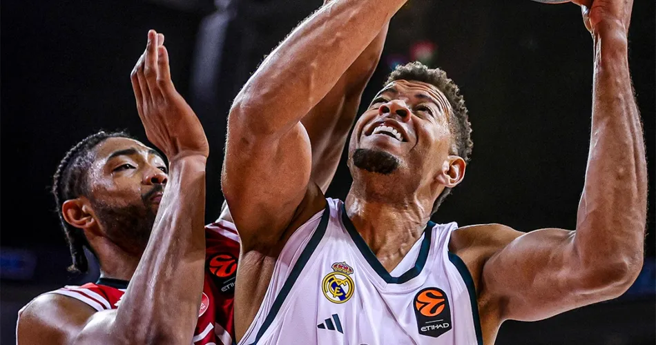 "Real Madrid"dən Avroliqada tarixinin ən pis startı