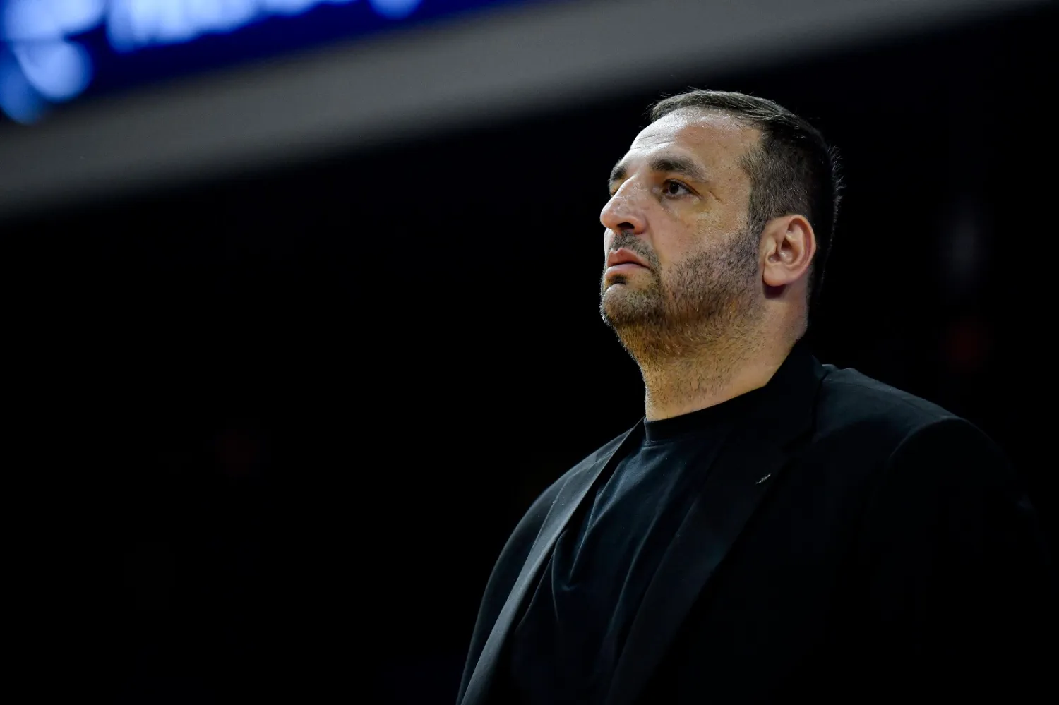 Tahir Baxşıyev: “94 xal toplamağımız müsbət məqamdır, amma...”
