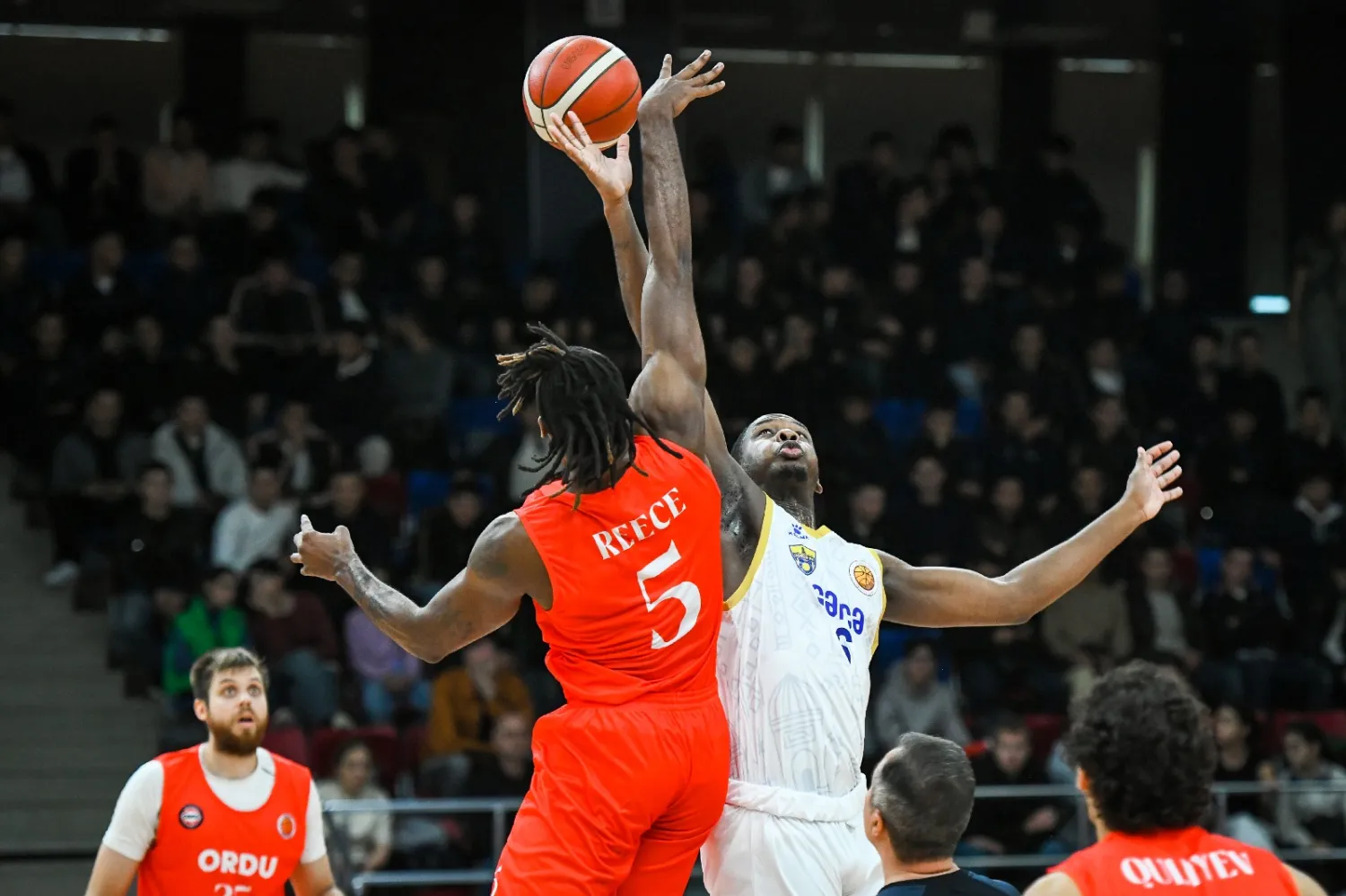 ABL: "Gəncə" qələbə ilə başladı - YENİLƏNİB