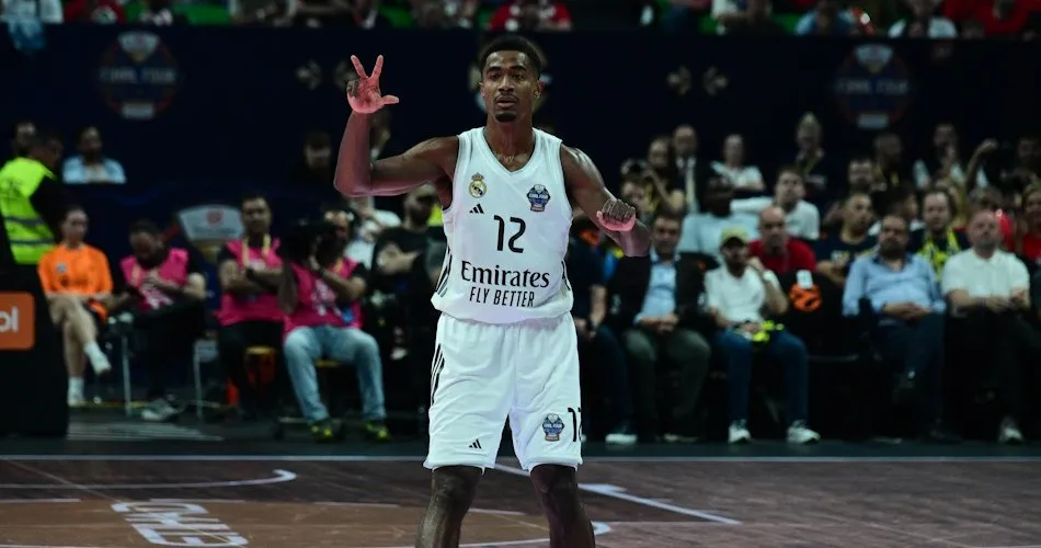 "Real Madrid" "Obradoyro"nu əlavə vaxtda üstələdi