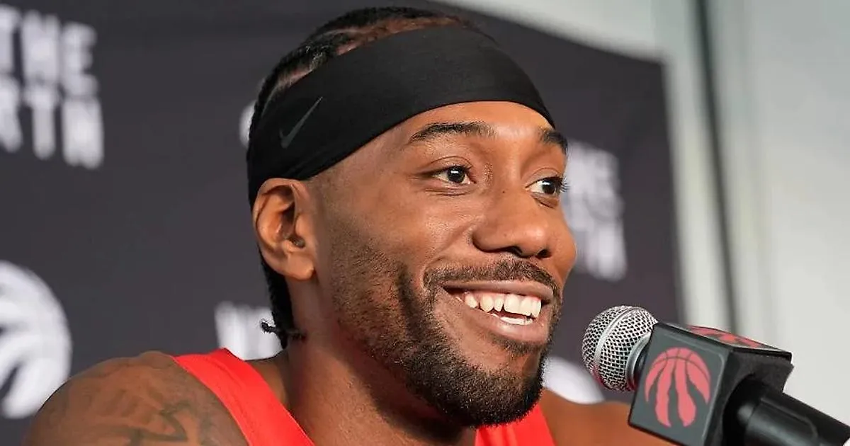 "Toronto" ulduz basketbolçusunu tələsdirmir