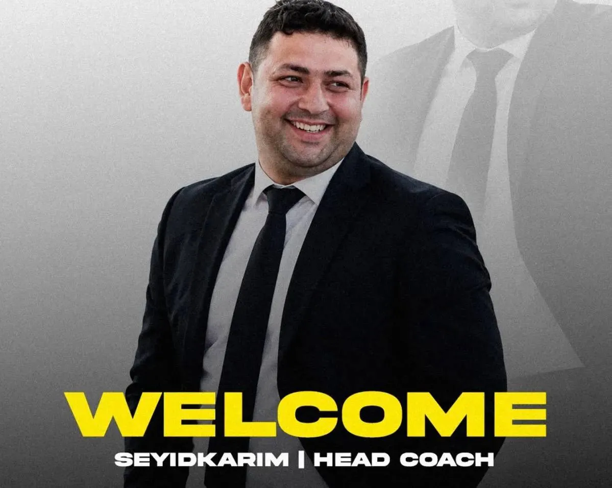 "Alov Basket" yeni mövsüm üçün heyətini formalaşdırır