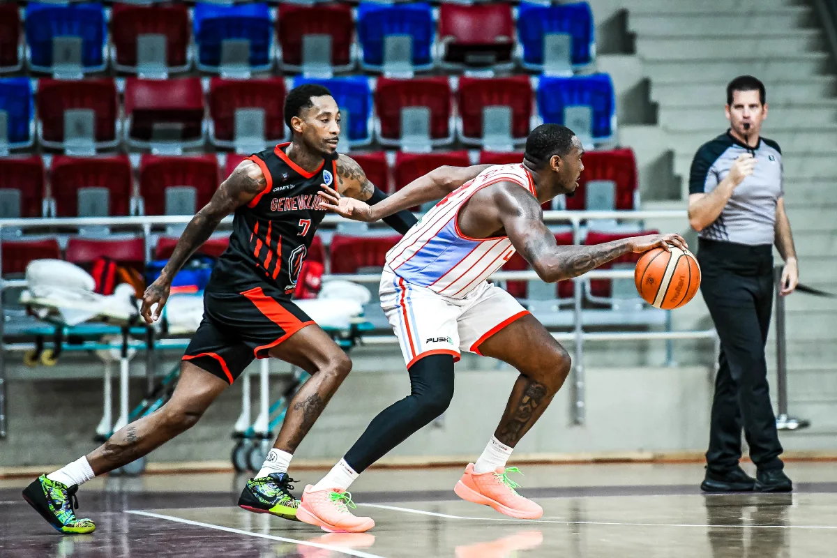 FIBA Avropa Kuboku: "LANDAU Lions" İsveçrə klubuna uduzdu - YENİLƏNİB