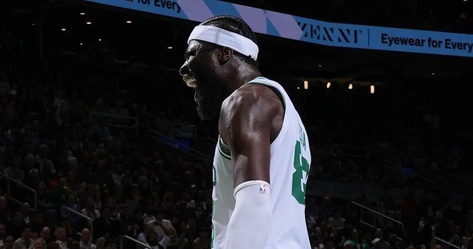 Keta "Boston Seltiks"dəki rəqabətdən danışdı: