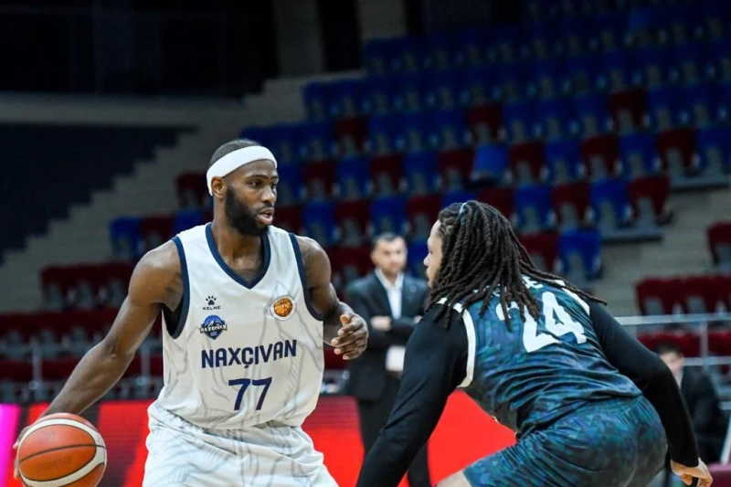 Jamaal Brantley: “Komandamız hər oyunda rəqabətədavamlı olmalıdır”