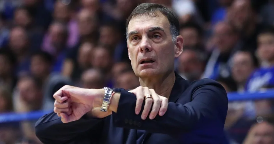 Bartzokas bütün ittihamlardan azad edilib