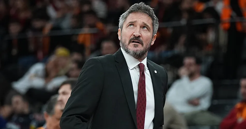"Qalatasaray"da Cianmarko Potsekko dövrü başa çatır