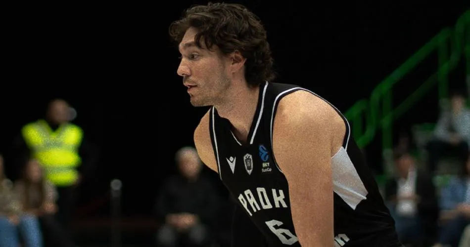 Cedi Osman Yunanıstanda həftənin MVP-si seçildi