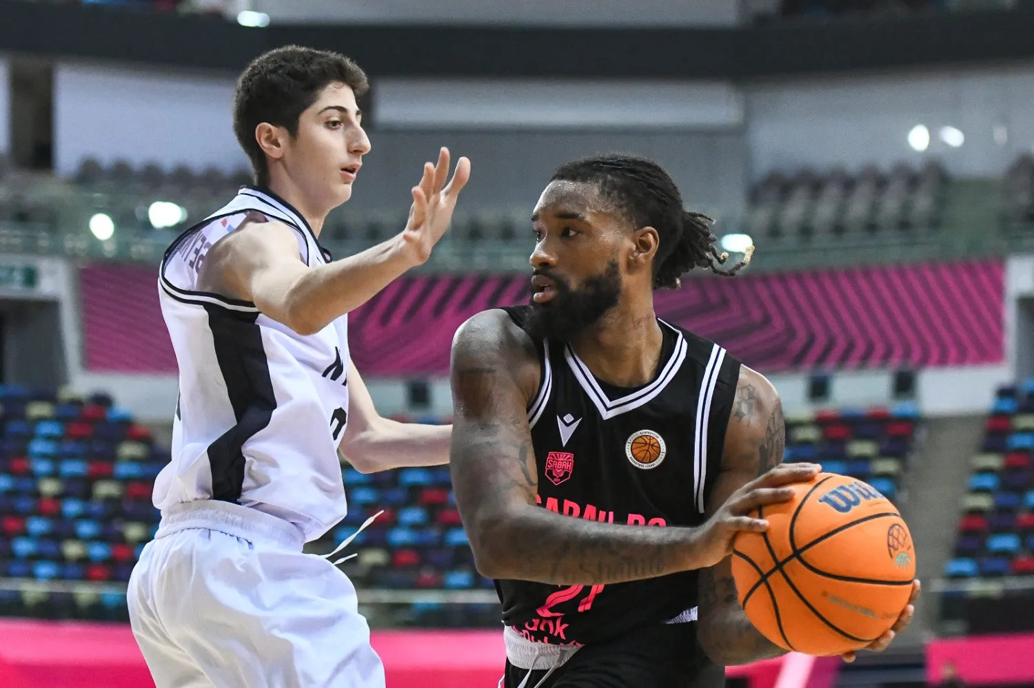 ABL-in 3-cü turunun statistik liderləri kimlərdir?