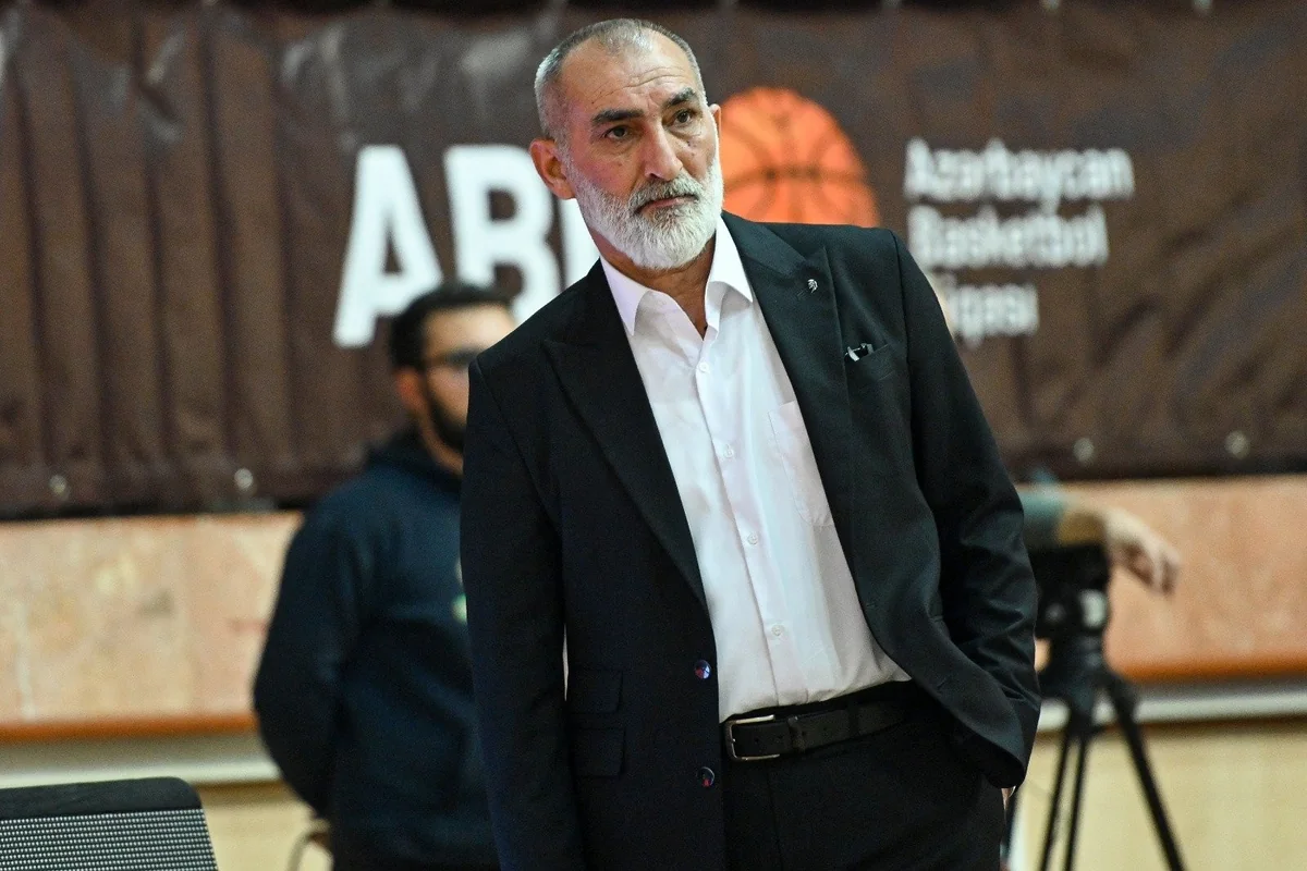 "Nəticələrdən razı deyiləm, daha yaxşı oynaya bilərdik"