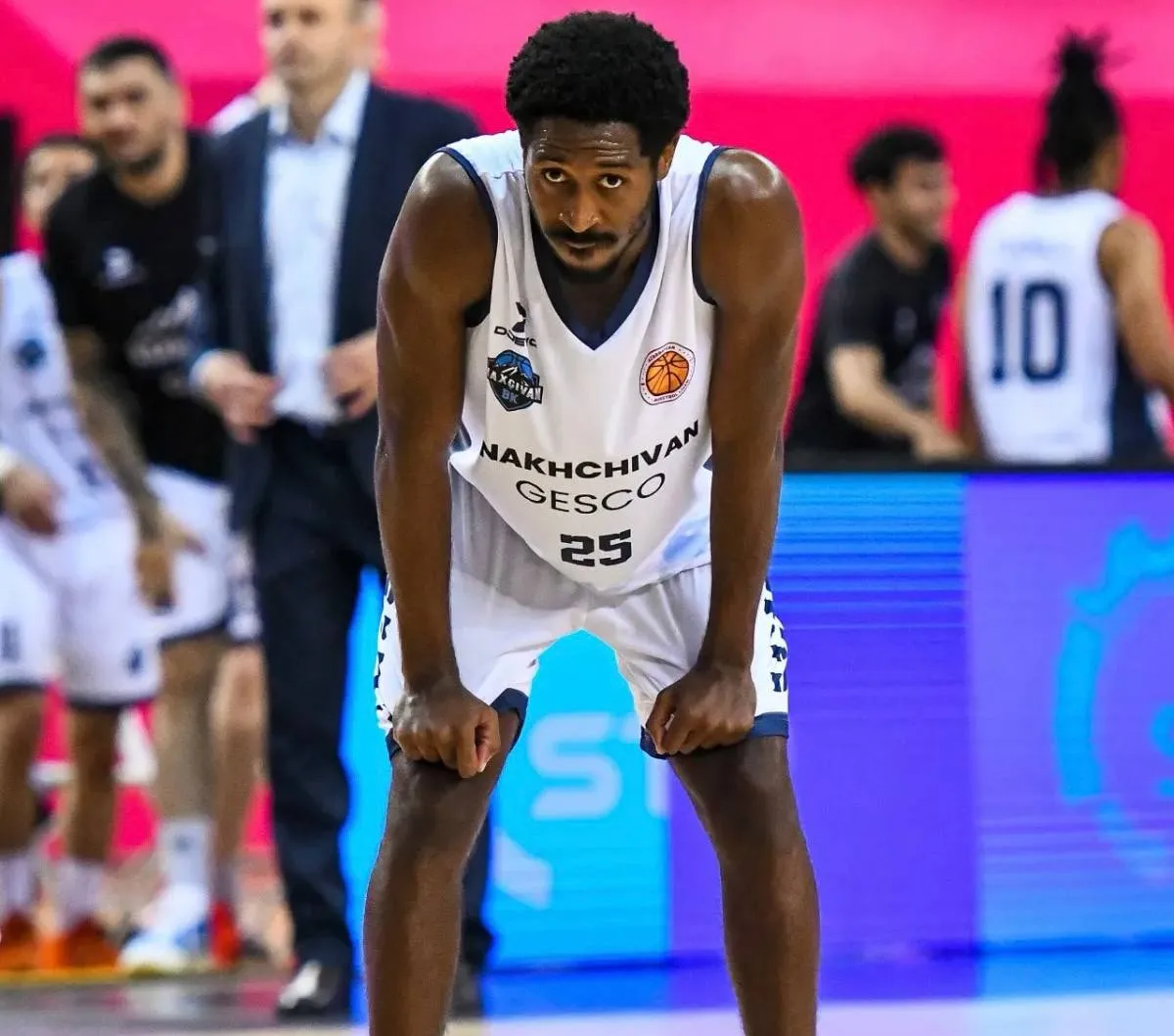 ABL-də III turun MVP-si müəyyənləşdi