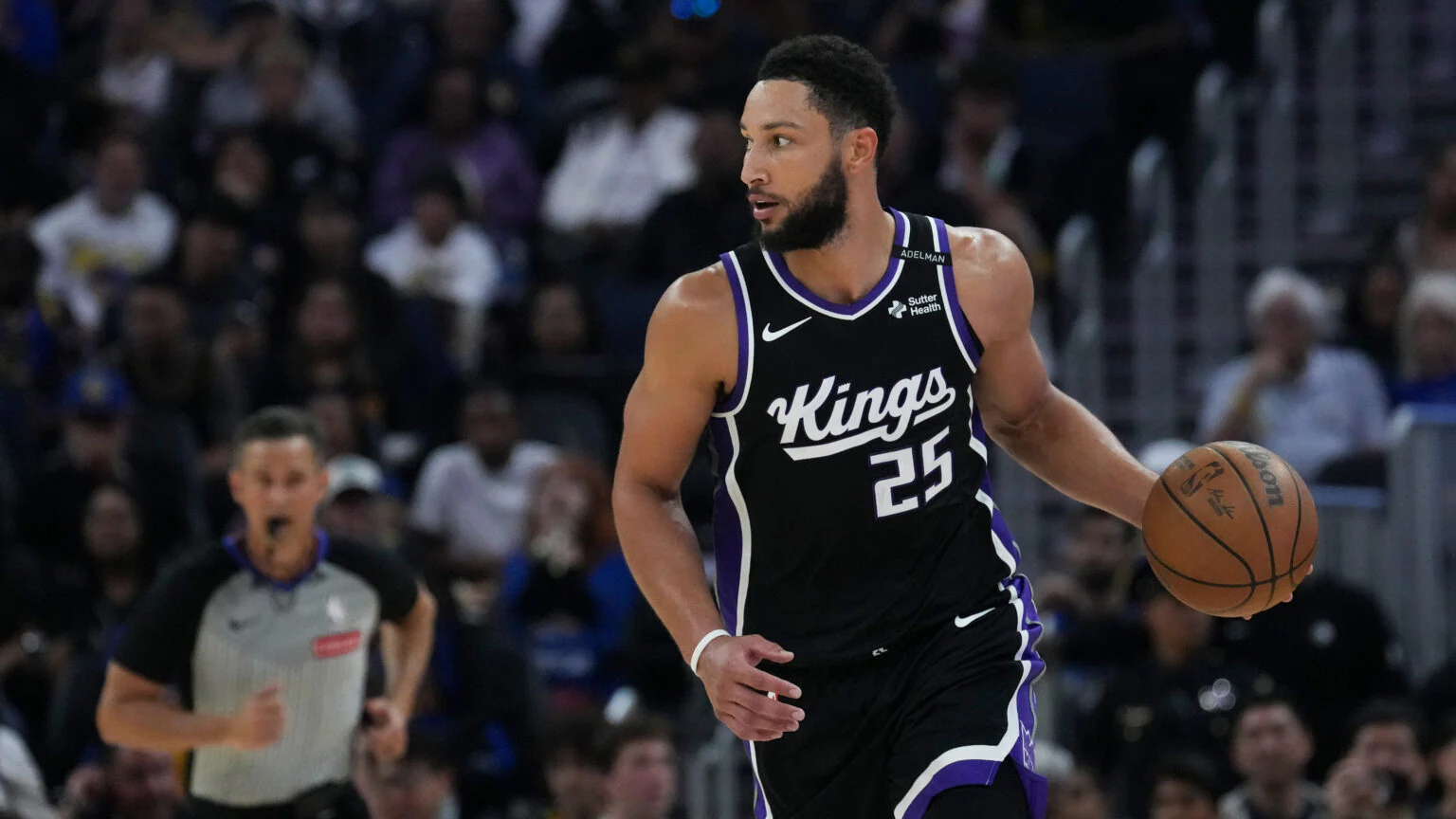"Sakramento" zədələnən Ben Simmons haqqında qərarını verdi
