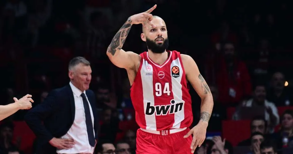 "Olimpiakos" "Fənərbağça" ilə oyuna ciddi itkilərlə çıxacaq