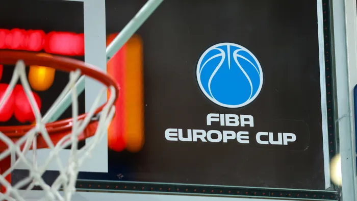 FIBA Avropa Kuboku: "LANDAU Lions" Danimarka səfərində qalib gəlir - YENİLƏNİR