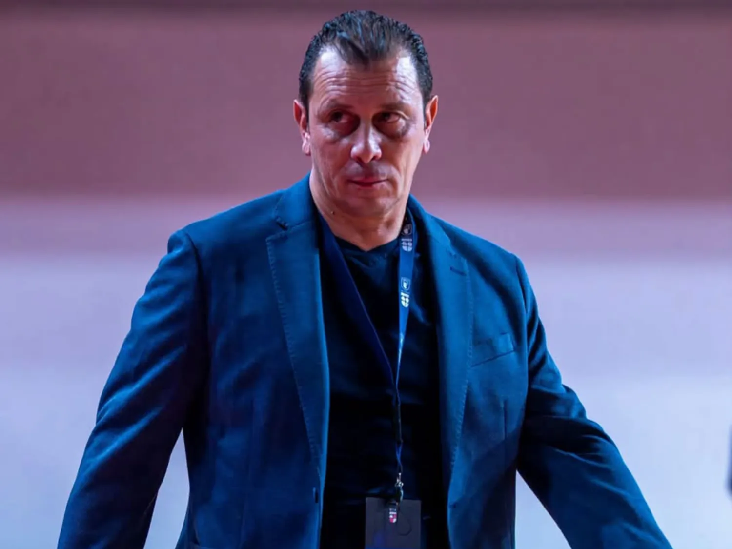 Diamantakos: "Təkcə pul kifayət etmir, sistem lazımdır"