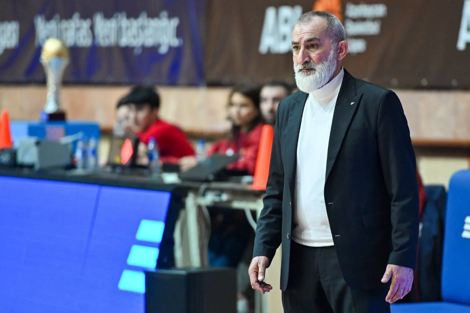 Şəhriyar Əsgərov: "Məqsədimiz “Lənkəran”ı Yüksək Liqaya daşımaqdır"